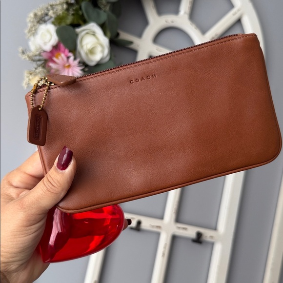 Coach Vintage Casino 9924 ‘ Cosmetic and Wallet - Picture 8 of 10